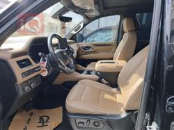 شيفروليه تاهو